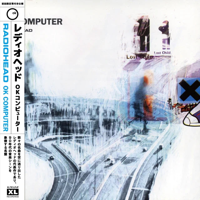 Radiohead