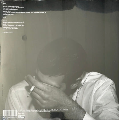Arctic Monkeys -Whatever People Say I am, That`s What I`m Not [VINYL] (NEW)