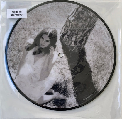 Lana Del Rey - Say Yes To Heaven - Picture Disc  [VINYL] (NEW) / 7"