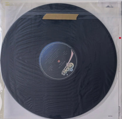 Wham! - Make It Big [VINYL] (EX/VG+) /JAPAN with Obi