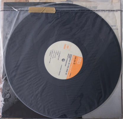 Bruce Springsteen -Darkness On The Edge Of Town [VINYL] (VG+/VG+) /JAPAN