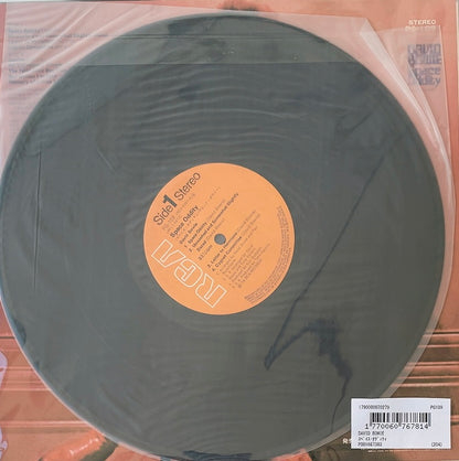 David Bowie  - Space Oddity [VINYL] (VG+/VG+) / JAPAN