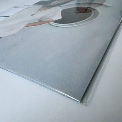 Taeko Ohnuki - Sunshower [ Pure colour VINYL ] (NEW) / JAPAN OBI ( CRJ-1038)