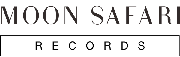 Moon Safari Records
