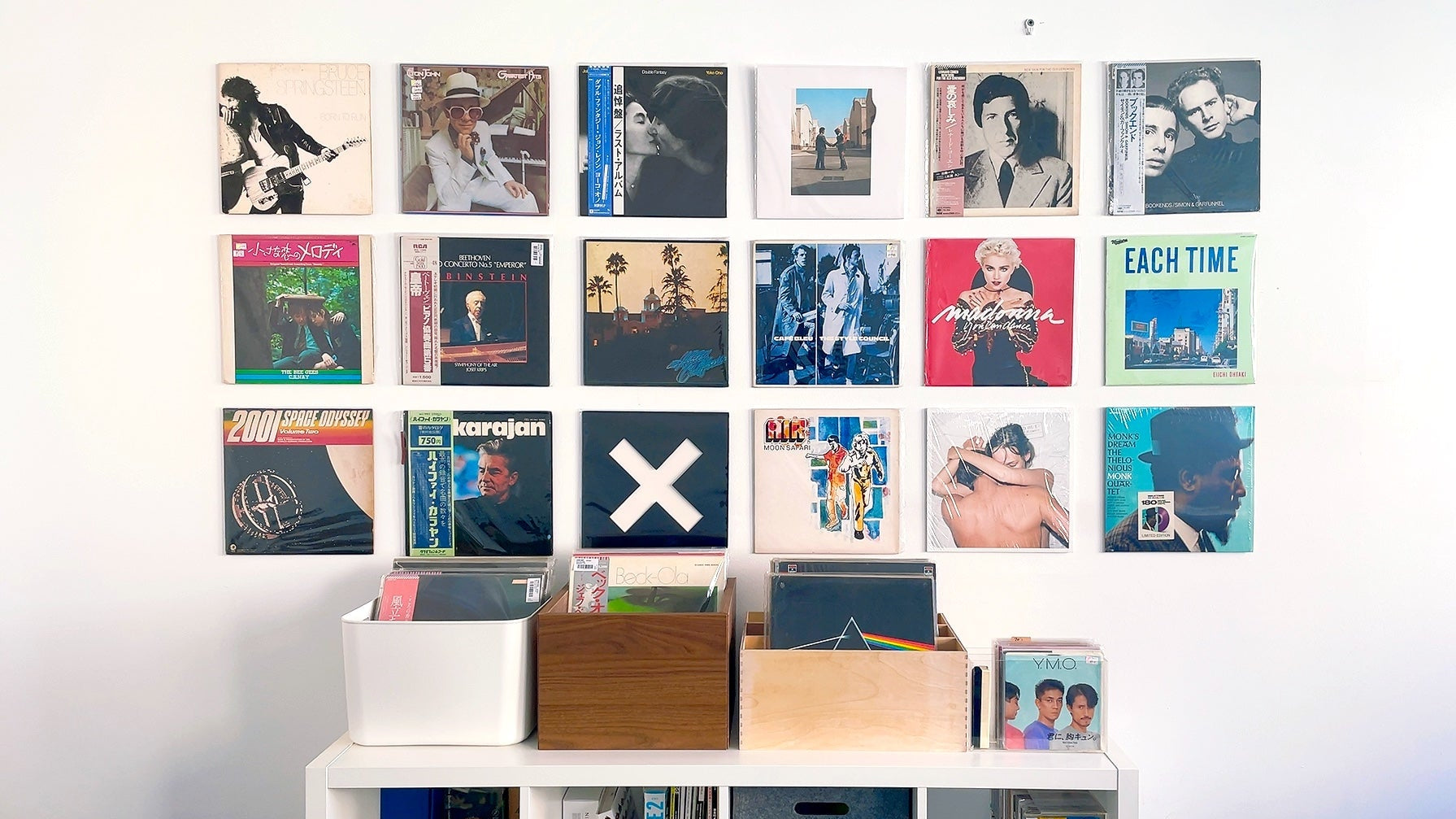 Moon Safari Records